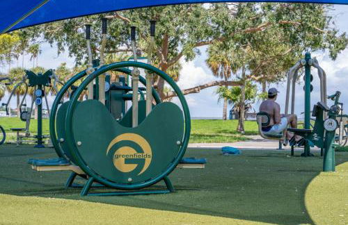 Perfect Location Vinoy Beach Getaway Sun and fun - Foto 33