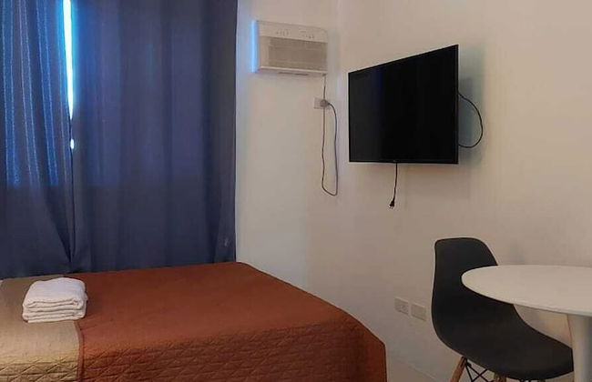 Roxas Blvd Ermita Studio US Embassy Mla - Foto 22