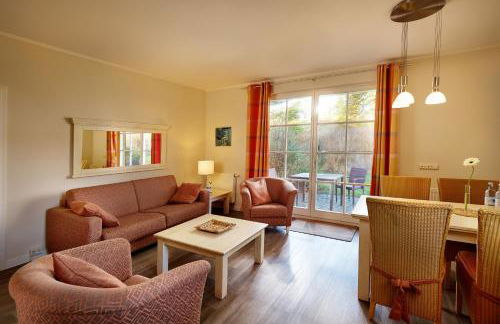 Ferienwohnungen Dünenmeer - Foto 61