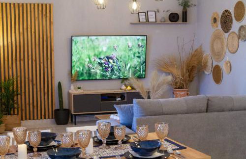 Like Home Luxury House, near Archaeological Museum - Foto 10