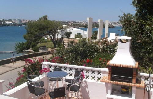 Palm Villa Menorca - Foto 13