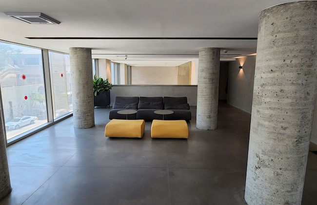 AirTLV - Luxury Apartment Port of Jaffa - Photo 35