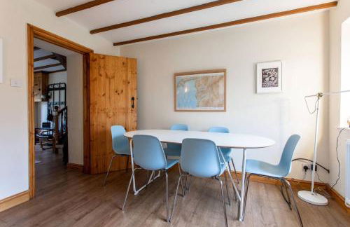 Selah Cottage, 21 Queen Street - Foto 11