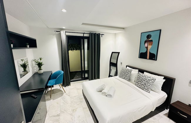 StayInn Maarif Downtown - Photo 2