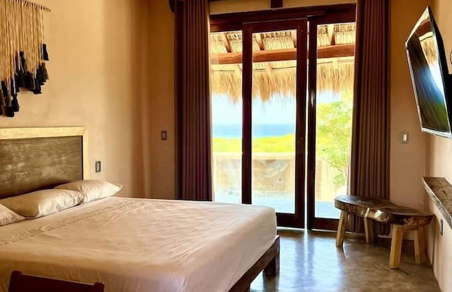 Casa Mateo Puerto Escondido - Foto 17