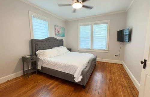 Quantico 3 BR SFH King Beds Game Room Walk to Train Station - Foto 32