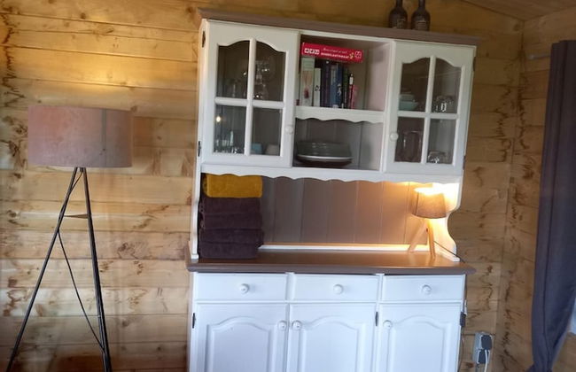 Jacuzzi, Cows, Dairyfarm, Relaxing, Sleeping - Foto 3