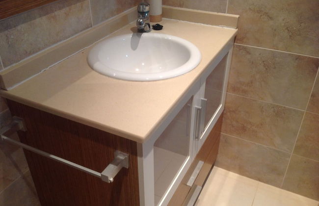 LET 4 U Cala Blanca I Frontal - Photo 12