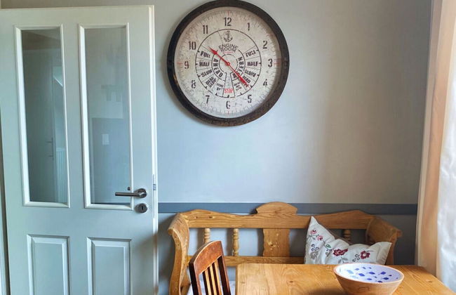 Bunte Kuh Comfortable Holiday Residence - Foto 24