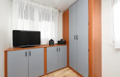 MIA mobile home with jacuzzi - Photo 30