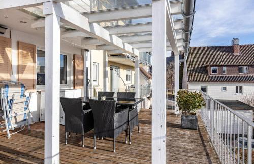 Terrassenblick - Foto 6