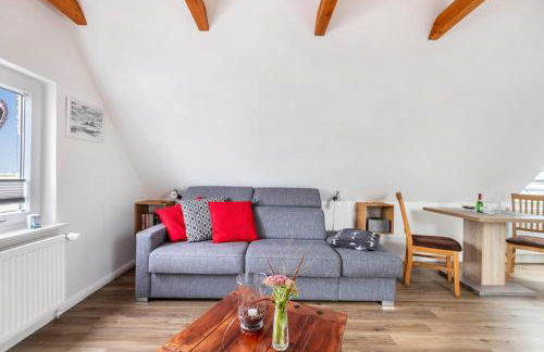 Huus achtern Diek - Ferienwohnung 5 - Foto 6