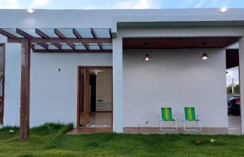 Casa Praia 3-4 - Águas de Sauípe - HCCP - Foto 1