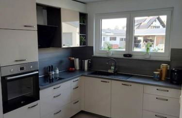 Monteurwohnung Ferienwohnung - Foto 12