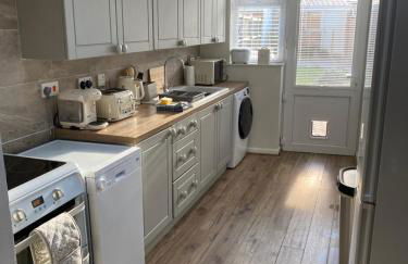 Lychgate view cottage - Foto 13