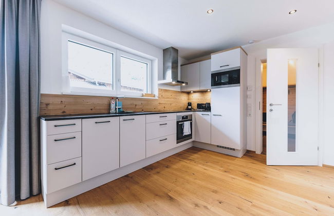 M1 - Mountain Living - Foto 24