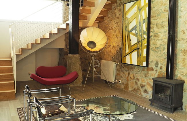 Casa Rural Martiamuno Landetxea - Foto 2