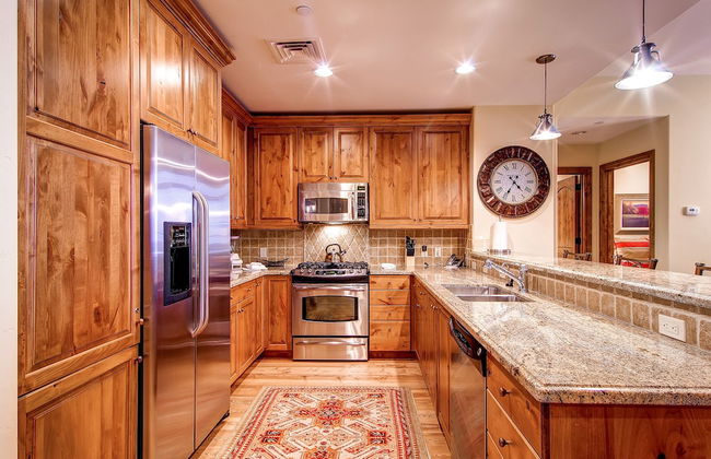 Beaver Creek Landing by East West Hospitality - Foto 1