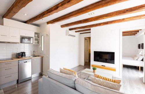 Decô Apartments Barcelona-Sants - Foto 40