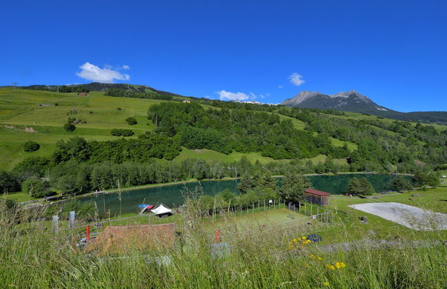 Surses Alpin - Foto 25