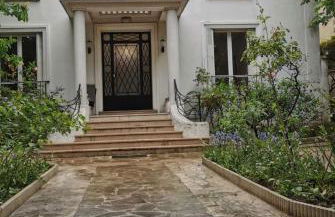 Jardin Briand - Foto 23