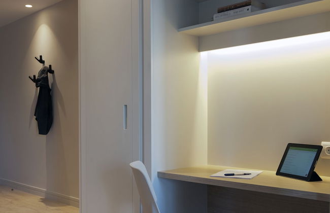 MH Apartments Central Madrid - Foto 23