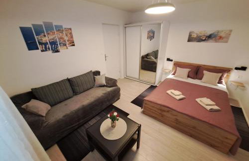 Apartman Studio Nicky - Foto 5