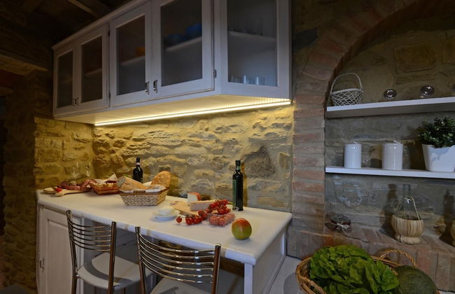 Torre La Ripa 8 in Cortona - Photo 22