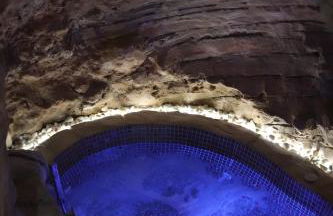 Casa Balneario Cazorla - Foto 5