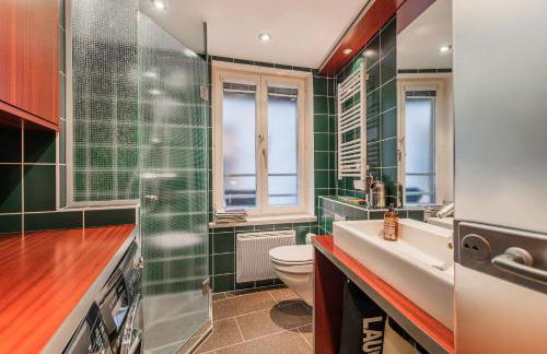 L'Atelier du Photographe - Free Parking - Hypercentre - Foto 11