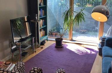 Shoreditch pad bright & airy - Foto 12