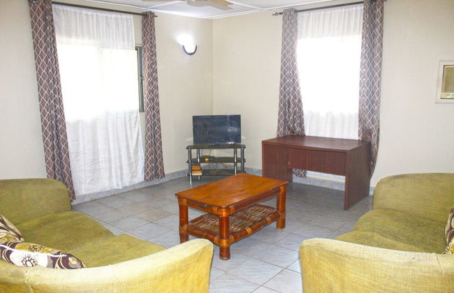 Harmony House Apartments - Foto 60