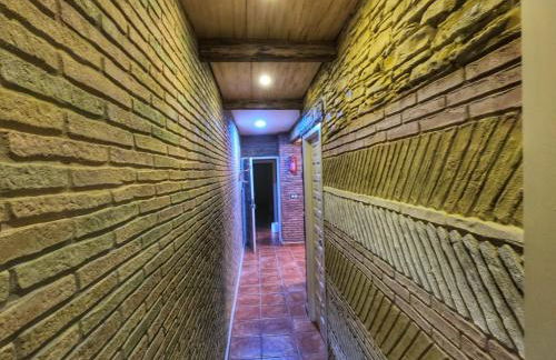 Cazorla Paraíso Resort - Foto 46