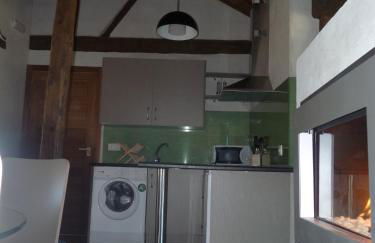 Suite rural con jacuzzi - Foto 9