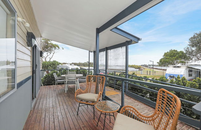 Reflections Shaws Bay - Holiday Park - Foto 75