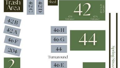 Guesthouse Charleston EAST 42 B - Foto 4