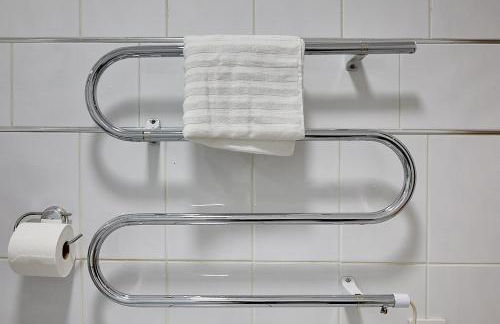 Luxury 2-Bed Penthouse In Deansgate I Free Parking - Foto 24