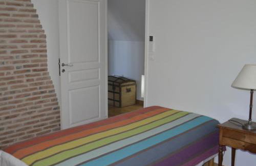 Demeure de caractère avec charme ancien et modernité contemporaine - FR-1-491-347 - Foto 15