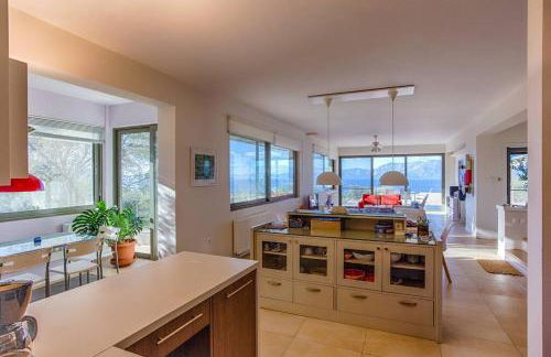 Panoramic View Summerhouse - Foto 7