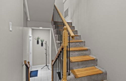 West End Whimsy | JZ Vacation Rentals - Foto 64