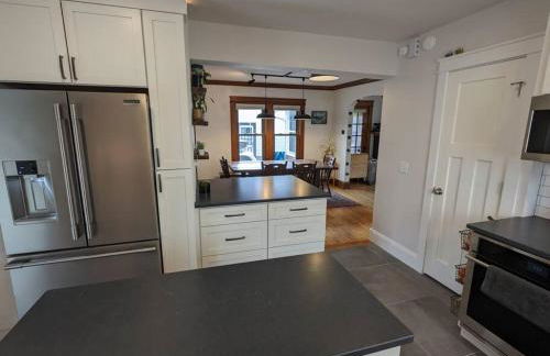 Family Friendly House - Downtown Location - Foto 23