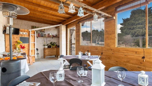 1791 B B Mariano - Camera Tripla - Foto 2, Habitación