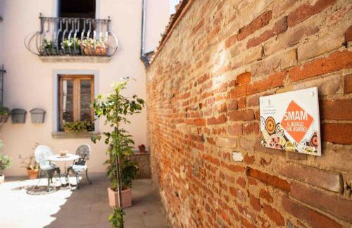 Il Libro- Family Holiday in Tuscany - Foto 18