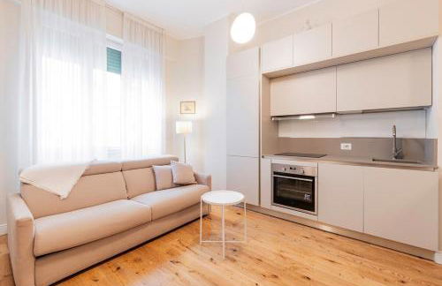 Appartamento Tiepolo Elegant Venue in Porta Venezia - Foto 6