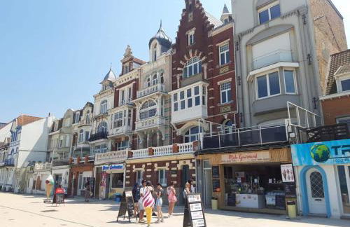 Ti Malo - Appartement proche plage Dunkerque - Foto 20