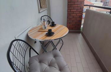 cozy appartament near the Milan Bovisa Polytechnic station - Foto 12