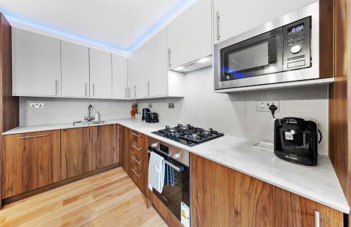 The Quartz Place London Waterloo - Foto 25