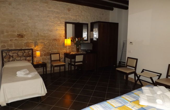 Le Baronie - Photo 7