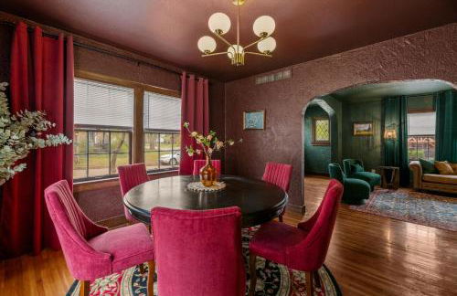 Bilbos Cottage 3 bed 2 and a half bath home in College Hill - Foto 28