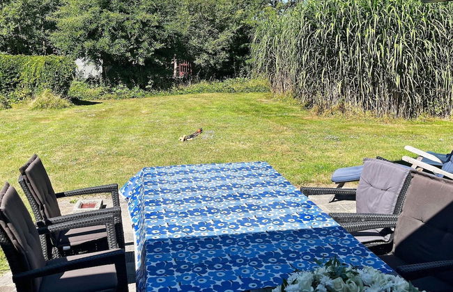 10 Person Holiday Home in Dannemare - Foto 35